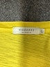 Mod-O-Doc Yellow Short Sleeve T-Shirt Size Lg (3) - photo 7