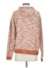 Assorted Brands Orange Pullover Sweater Size S - photo 2