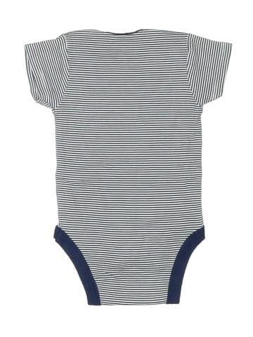 Gerber Short Sleeve Onesie (view 2)