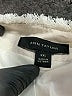 Ann Taylor Stripes Ivory Blazer Size XXL - photo 6