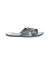 Sseko Gray Sandals Size 9 - photo 1