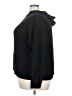 Bebe Sport Black Pullover Hoodie Size 3X - photo 5