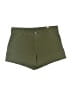 PrAna Solid Green Shorts Size 2 - photo 1