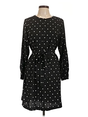 Ann Taylor LOFT Outlet Casual Dress (view 1)