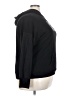 Bebe Sport Black Pullover Hoodie Size 3X - photo 4