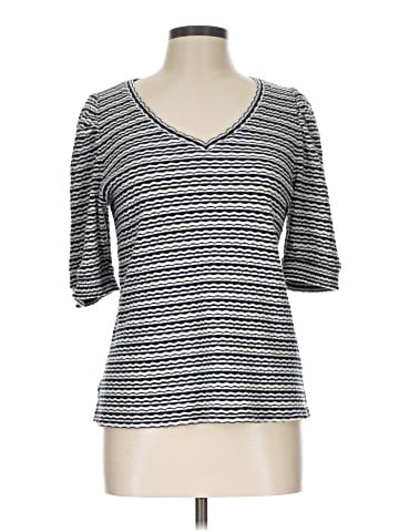 Ann Taylor LOFT Outlet 3/4 Sleeve Top (view 1)