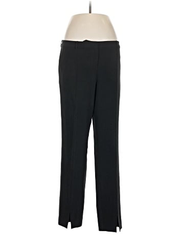 St. John Caviar Dress Pants (view 1)