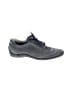 Tod's Gray Blue Sneakers Size EU 38 - photo 1