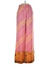 Elevenses 100% Tencel Pink Casual Pants Size XS - photo 1