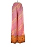 Elevenses 100% Tencel Pink Casual Pants Size XS - photo 2