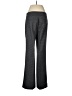 J.Crew 100% Wool Tweed Gray Wool Pants Size 6 - photo 2