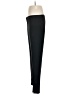 St. John Caviar Solid Black Dress Pants Size 6 - photo 5