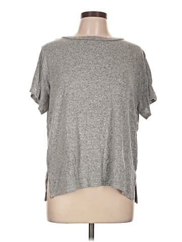 Gaze Short Sleeve T-Shirt (view 1)