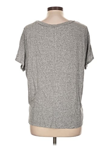 Gaze Short Sleeve T-Shirt (view 2)
