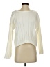 No Boundaries Ivory Pullover Sweater Size S - photo 1