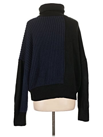 Topshop Pullover Sweater (view 2)