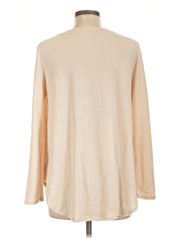 Chris & Carol Long Sleeve Top (view 2)
