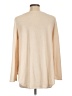 Chris & Carol Ivory Long Sleeve Top Size L - photo 2