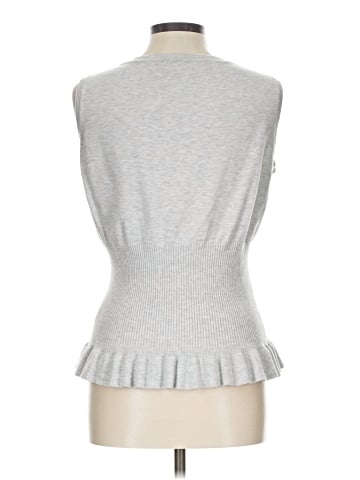 Joseph A. Sleeveless Top (view 2)