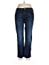 Kut from the Kloth Hearts Blue Jeans Size 12 - photo 1