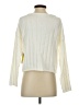 No Boundaries Ivory Pullover Sweater Size S - photo 2