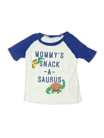 The Children's Place Short Sleeve T-Shirt (view 1)