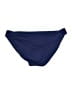 Mossimo Solid Blue Swimsuit Bottoms Size XL - photo 2