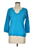 Talbots Blue Pullover Sweater One size - photo 1