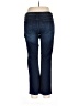 Kut from the Kloth Hearts Blue Jeans Size 12 - photo 2