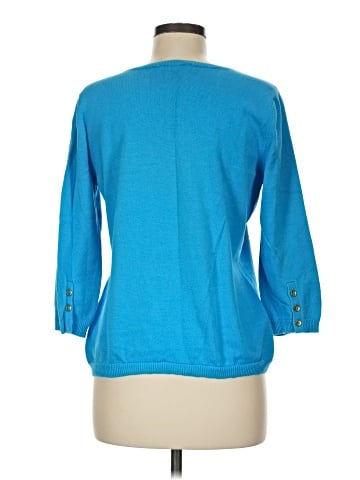 Talbots Pullover Sweater (view 2)