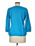 Talbots Blue Pullover Sweater One size - photo 2
