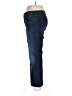 Kut from the Kloth Hearts Blue Jeans Size 12 - photo 5