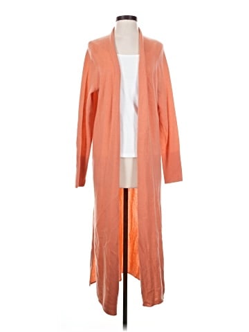 NAKEDCASHMERE Cashmere Cardigan (view 1)