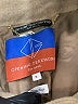 Opening Ceremony Tan Coat Size S - photo 6