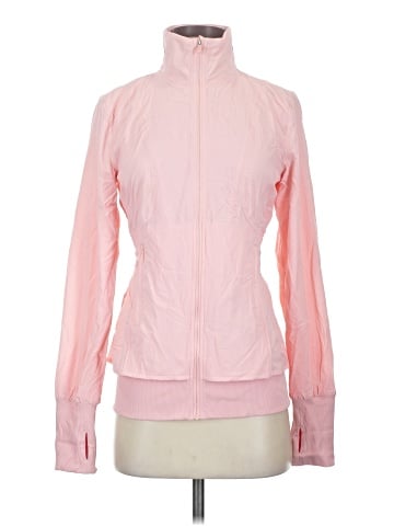 Lululemon Athletica Track Jacket (view 1)