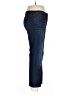 Kut from the Kloth Hearts Blue Jeans Size 12 - photo 4