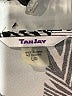 TanJay Silver Kimono Size L - photo 7