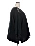 MING WANG Black 3/4 Sleeve Blouse Size 3X - photo 4