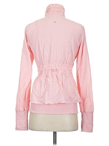 Lululemon Athletica Track Jacket (view 2)