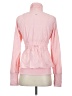 Lululemon Athletica Pink Track Jacket Size 4 - photo 2