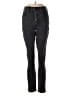 Everlane Chevron-herringbone Black Jeans Size 28 waist - photo 1