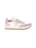 J.Crew Pink Sneakers Size 7 - photo 1