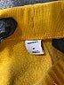 Old Navy Solid Yellow Athletic Shorts Size 2T - photo 3