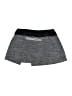 Bollé Color Block Gray Active Skort Size S - photo 2