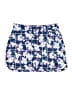 PETER MILLAR Print Blue Active Skort Size XL - photo 1