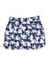 PETER MILLAR Print Blue Active Skort Size XL - photo 2