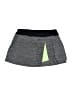 Bollé Color Block Gray Active Skort Size S - photo 1