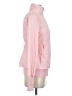 Lululemon Athletica Pink Track Jacket Size 4 - photo 4