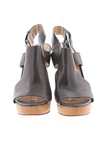 MICHAEL Michael Kors Wedges (view 2)