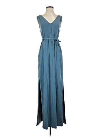 Synergy Casual Dress (view 1)